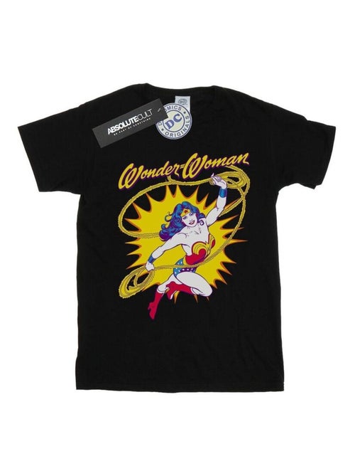 DC Comics - T-shirt - Kiabi DC Comics - T-shirt - Kiabi