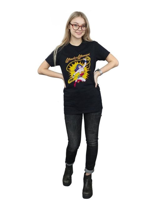 DC Comics - T-shirt - Kiabi DC Comics - T-shirt - Kiabi