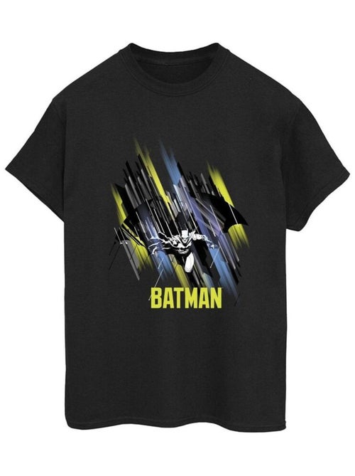 DC Comics - T-shirt - Kiabi DC Comics - T-shirt - Kiabi