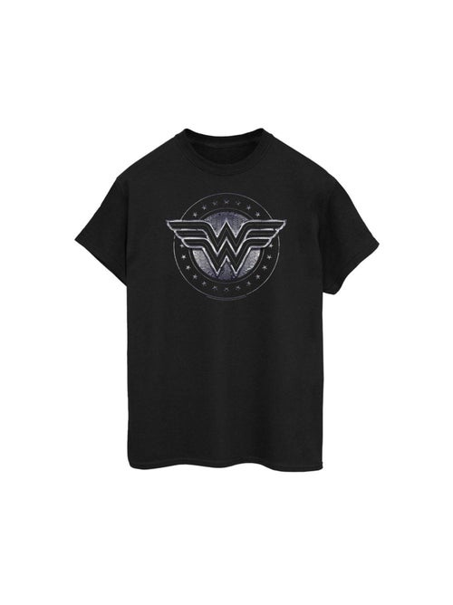 DC Comics - T-shirt - Kiabi DC Comics - T-shirt - Kiabi