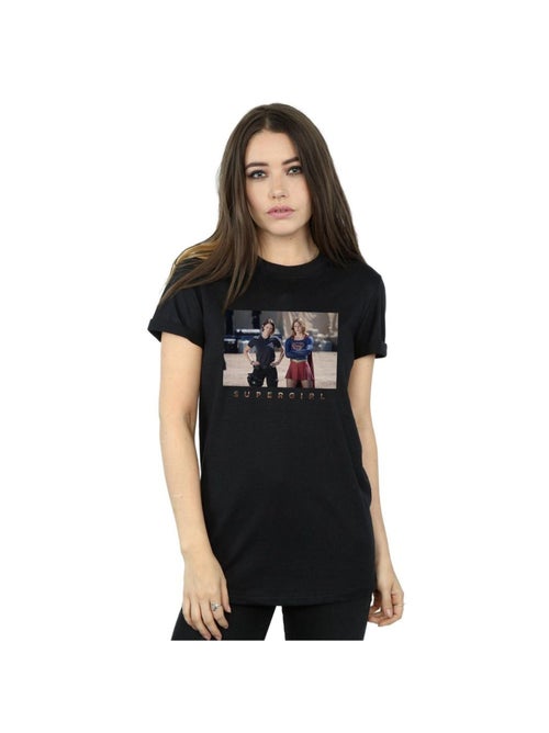 DC Comics - T-shirt - Kiabi DC Comics - T-shirt - Kiabi