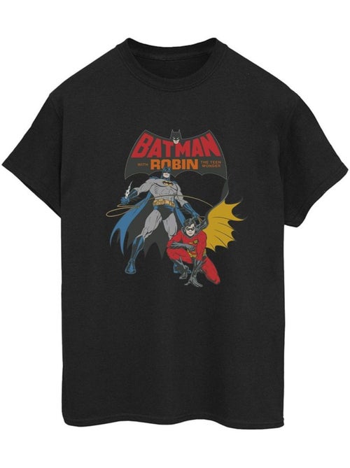 DC Comics - T-shirt - Kiabi