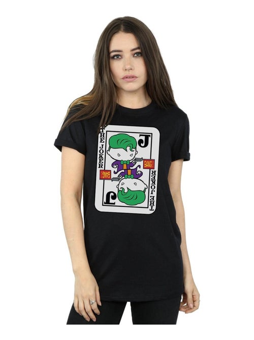 DC Comics - T-shirt - Kiabi