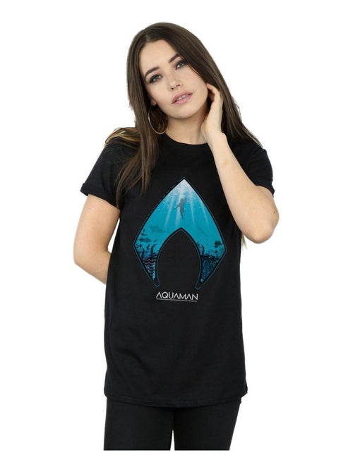 DC Comics - T-shirt - Kiabi