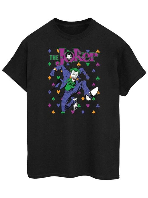DC Comics - T-shirt - Kiabi DC Comics - T-shirt - Kiabi