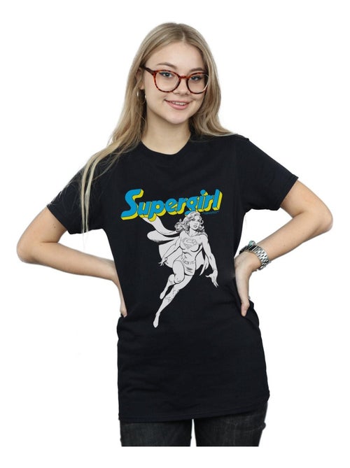 DC Comics - T-shirt - Kiabi