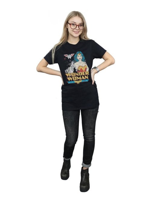 DC Comics - T-shirt - Kiabi