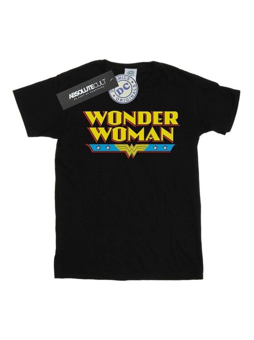 DC Comics - T-shirt - Kiabi