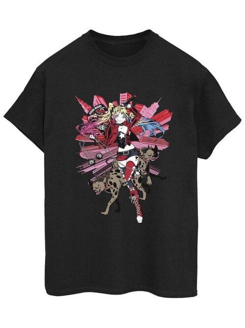 DC Comics - T-shirt - Kiabi