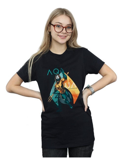 DC Comics - T-shirt - Kiabi