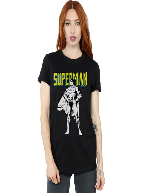 DC Comics - T-shirt - Kiabi