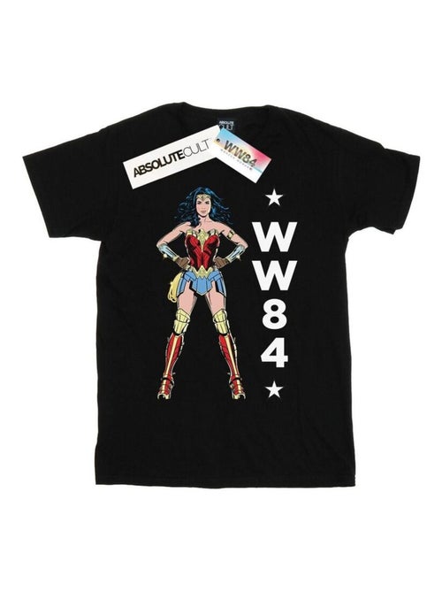 DC Comics - T-shirt - Kiabi DC Comics - T-shirt - Kiabi