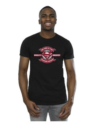 DC Comics - T-shirt