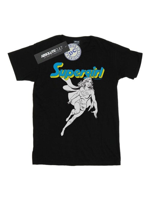 DC Comics - T-shirt - Kiabi DC Comics - T-shirt - Kiabi