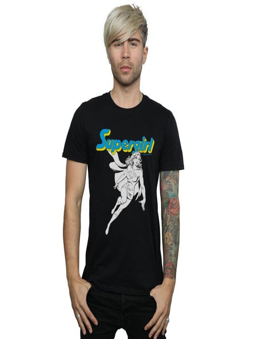 DC Comics - T-shirt - Kiabi DC Comics - T-shirt - Kiabi