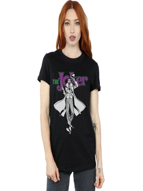 DC Comics - T-shirt - Kiabi