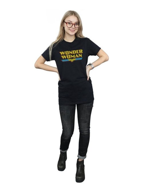 DC Comics - T-shirt - Kiabi DC Comics - T-shirt - Kiabi