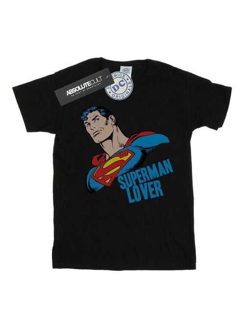DC Comics - T-shirt - Kiabi DC Comics - T-shirt - Kiabi
