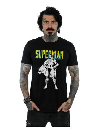 DC Comics - T-shirt