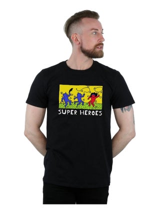 DC Comics - T-shirt