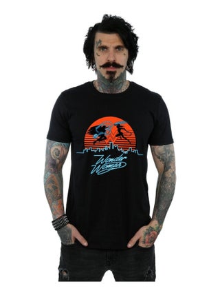 DC Comics - T-shirt
