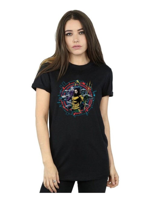 DC Comics - T-shirt - Kiabi