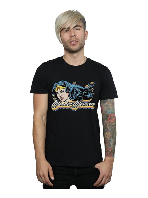 DC Comics - T-shirt - Kiabi