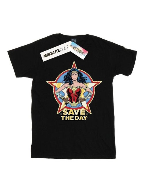 DC Comics - T-shirt - Kiabi DC Comics - T-shirt - Kiabi