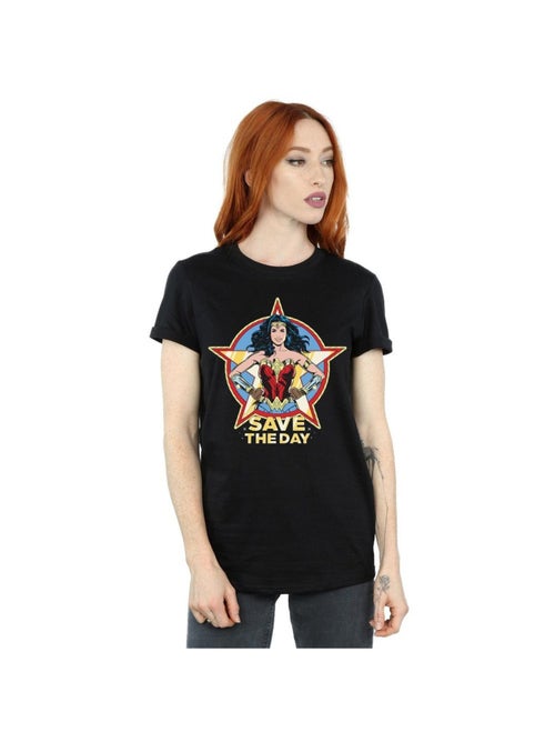 DC Comics - T-shirt - Kiabi DC Comics - T-shirt - Kiabi