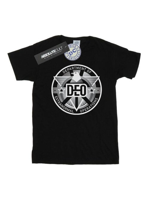 DC Comics - T-shirt - Kiabi DC Comics - T-shirt - Kiabi