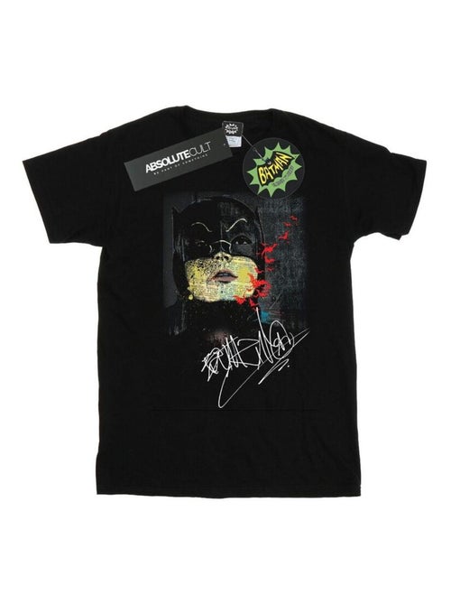 DC Comics - T-shirt - Kiabi DC Comics - T-shirt - Kiabi