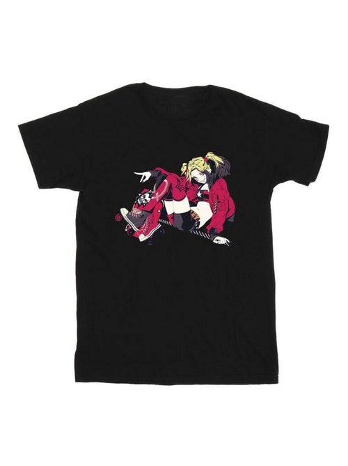 DC Comics - T-shirt - Kiabi