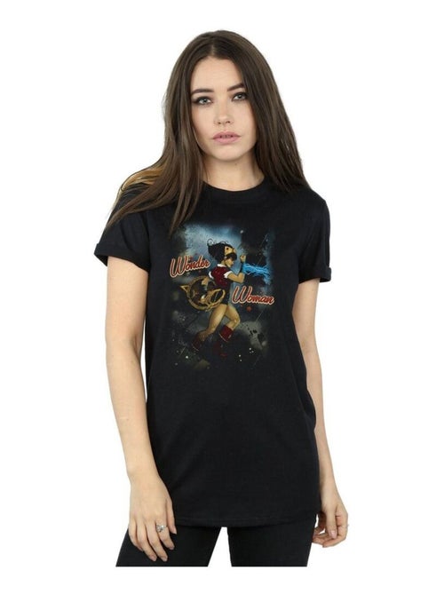 DC Comics - T-shirt - Kiabi DC Comics - T-shirt - Kiabi