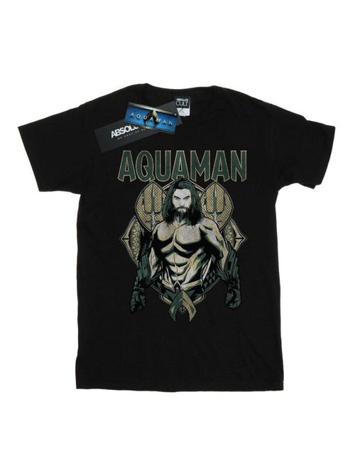 DC Comics - T-shirt - Kiabi DC Comics - T-shirt - Kiabi
