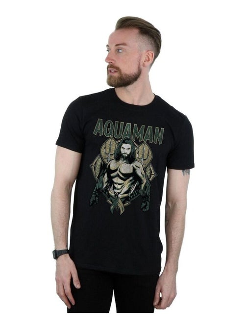 DC Comics - T-shirt - Kiabi DC Comics - T-shirt - Kiabi