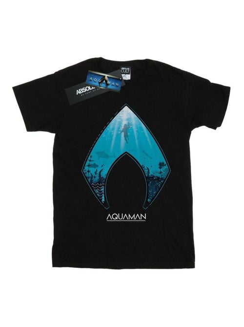 DC Comics - T-shirt - Kiabi