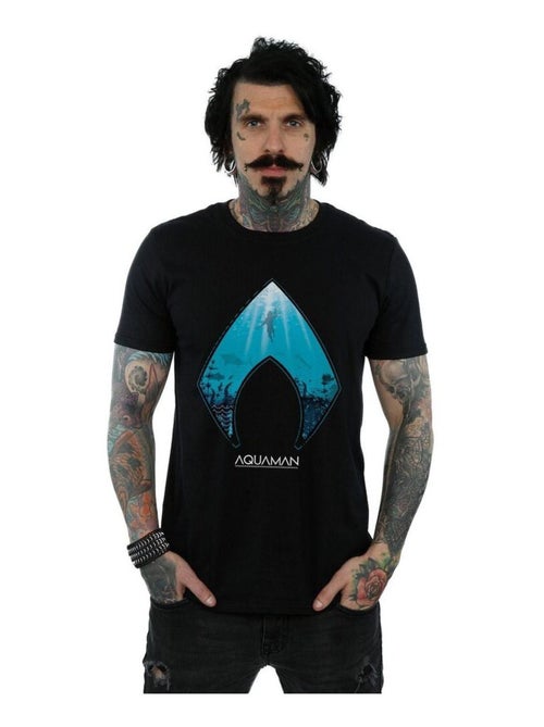 DC Comics - T-shirt - Kiabi