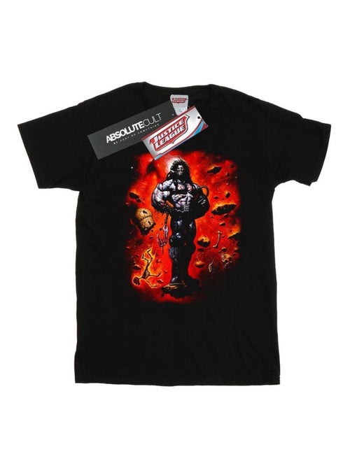 DC Comics - T-shirt - Kiabi DC Comics - T-shirt - Kiabi