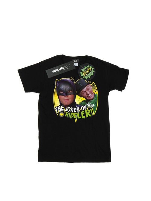 DC Comics - T-shirt - Kiabi