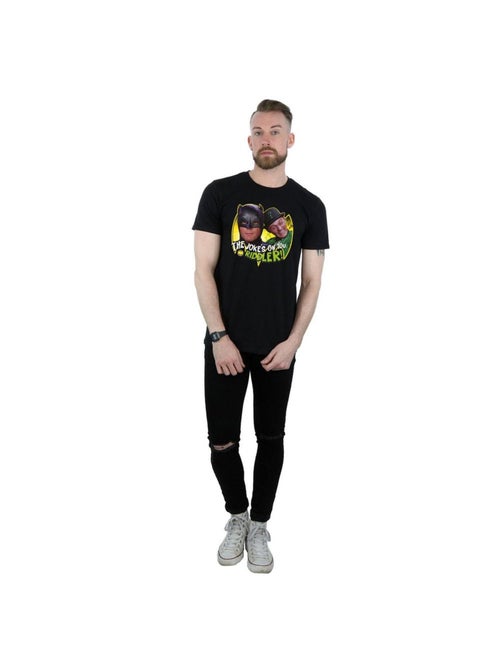 DC Comics - T-shirt - Kiabi