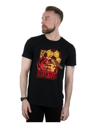 DC Comics - T-shirt