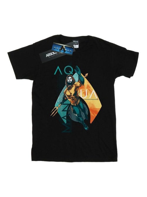 DC Comics - T-shirt - Kiabi