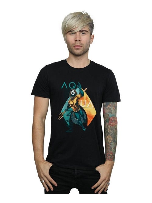 DC Comics - T-shirt - Kiabi