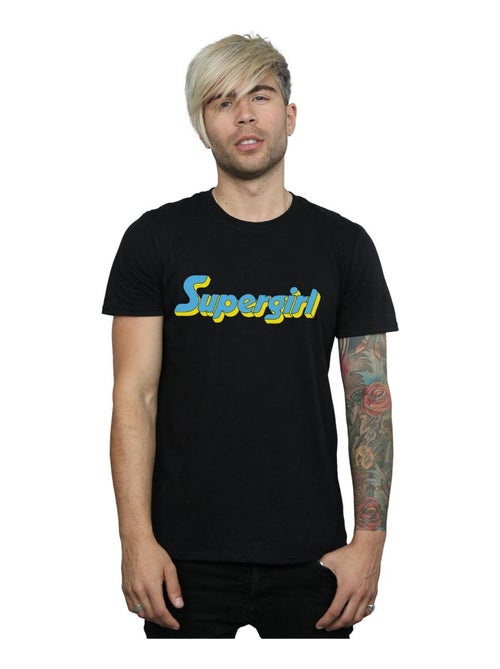 DC Comics - T-shirt - Kiabi