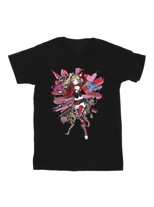 DC Comics - T-shirt - Kiabi