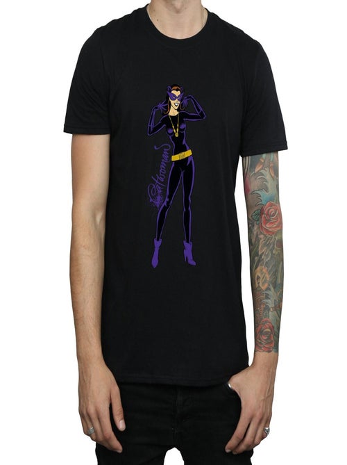 DC Comics - T-shirt - Kiabi