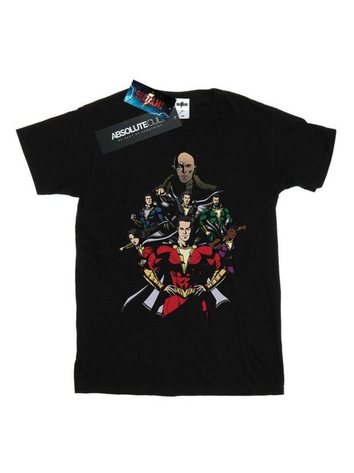 DC Comics - T-shirt - Kiabi DC Comics - T-shirt - Kiabi