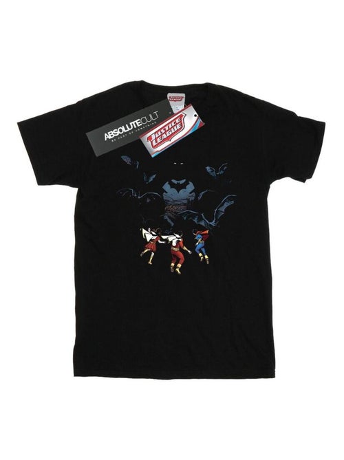 DC Comics - T-shirt - Kiabi DC Comics - T-shirt - Kiabi