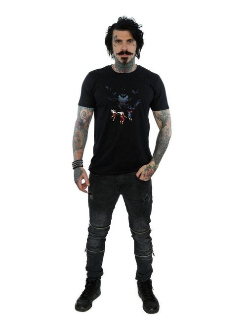 DC Comics - T-shirt - Kiabi DC Comics - T-shirt - Kiabi