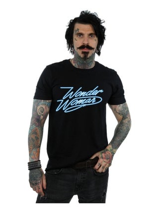DC Comics - T-shirt